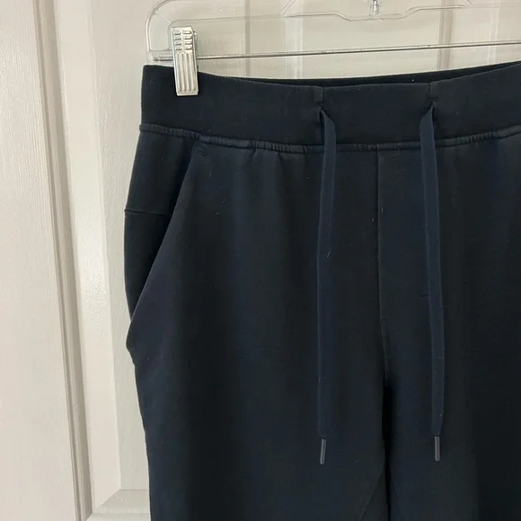 Lululemon Men's City Sweat Jogger Pants - Picture 4 of 7